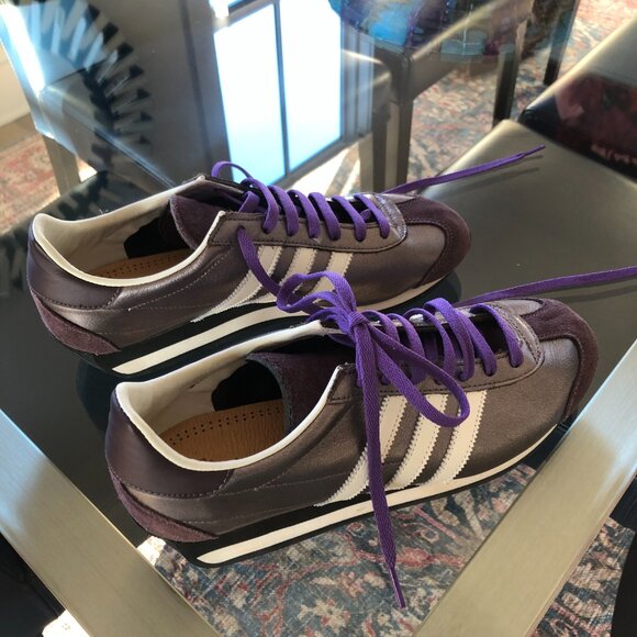 Adidas Originals Country OG Sneakers 11 - Picture 2 of 4